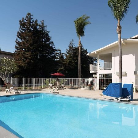 Motel 6-San Luis Obispo, Ca - North Exterior foto